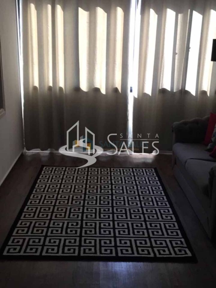 Apartamento, 1 quarto, 47 m² - Foto 4