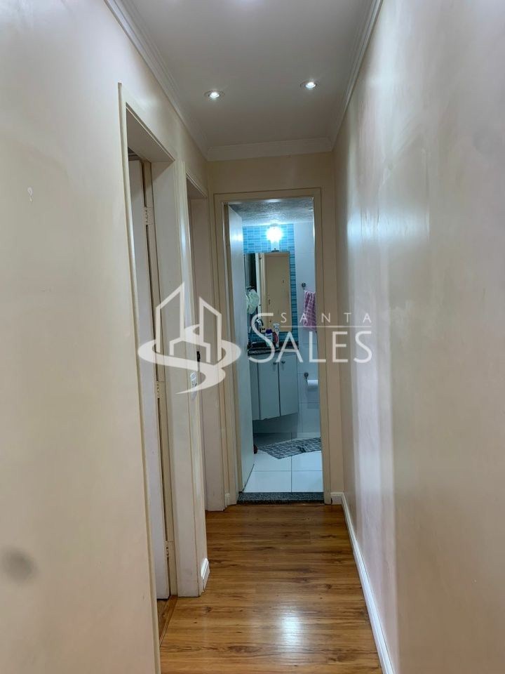 Apartamento, 2 quartos, 54 m² - Foto 5