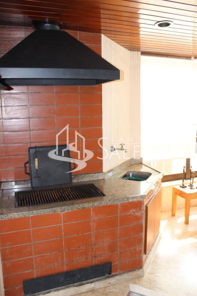 Apartamento, 4 quartos, 250 m² - Foto 25