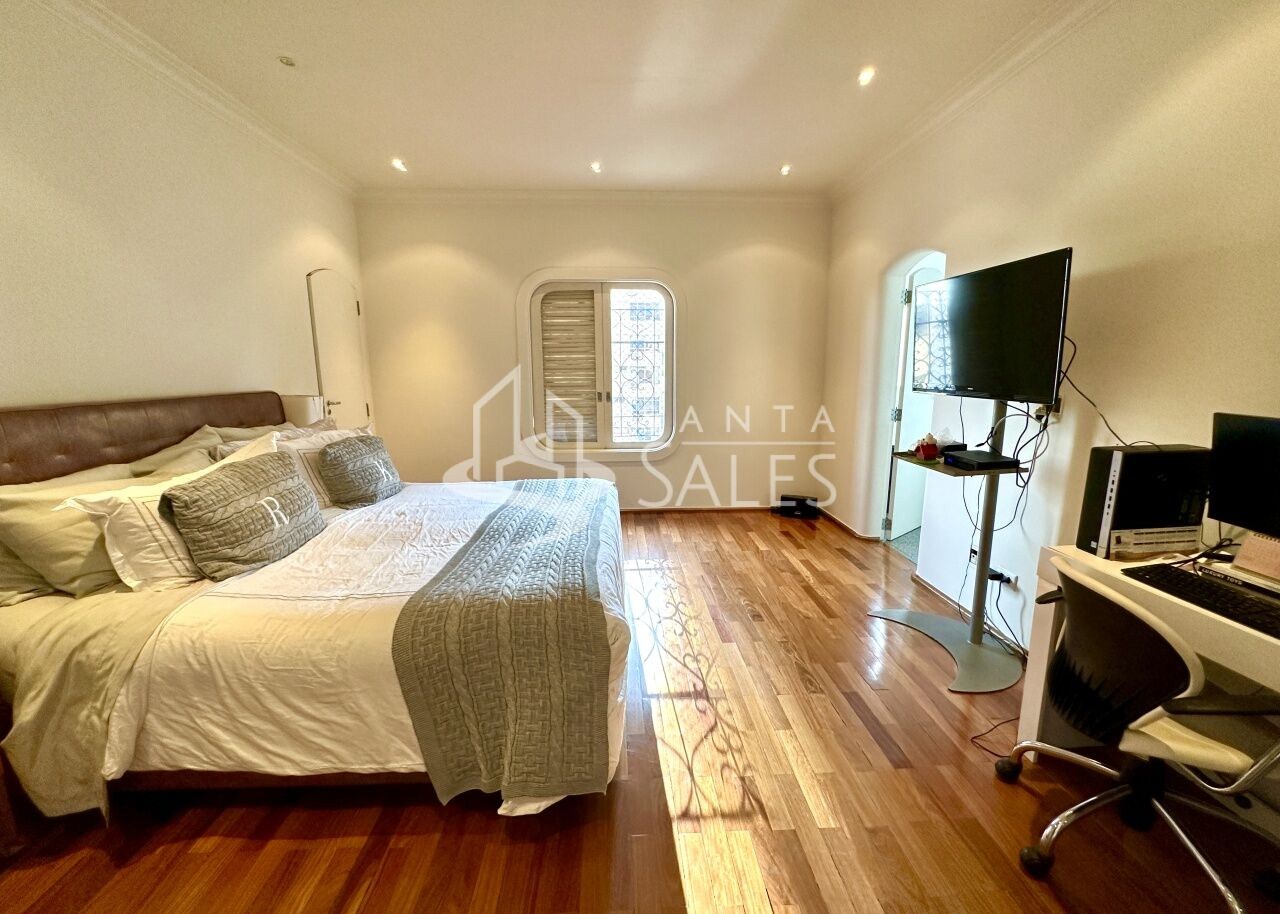 Apartamento, 4 quartos, 370 m² - Foto 38