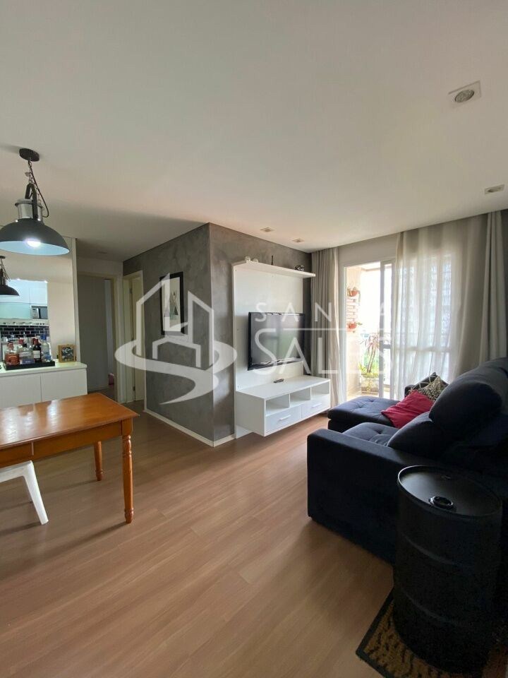 Apartamento, 2 quartos, 57 m² - Foto 1