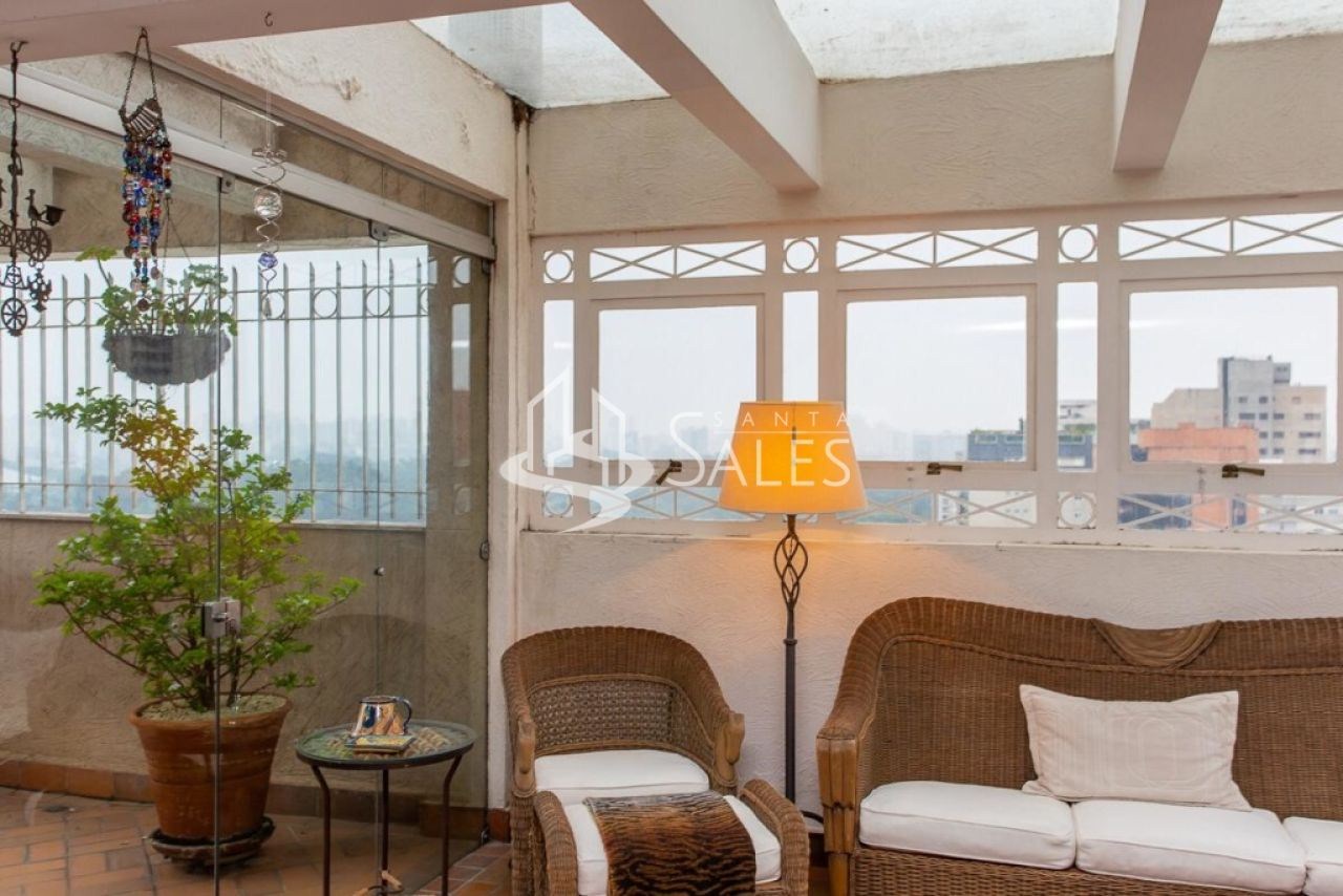 Cobertura, 3 quartos, 424 m² - Foto 17