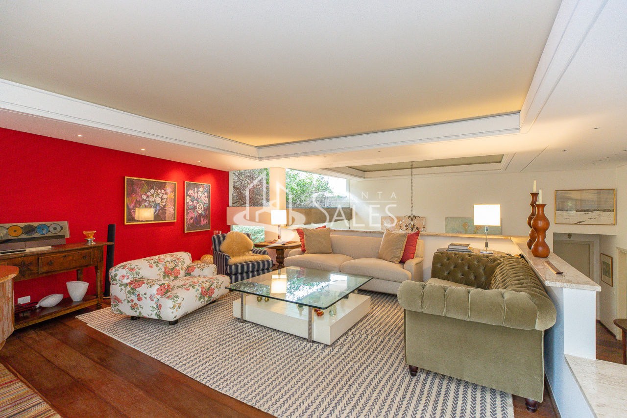 Casa, 4 quartos, 1200 m² - Foto 3