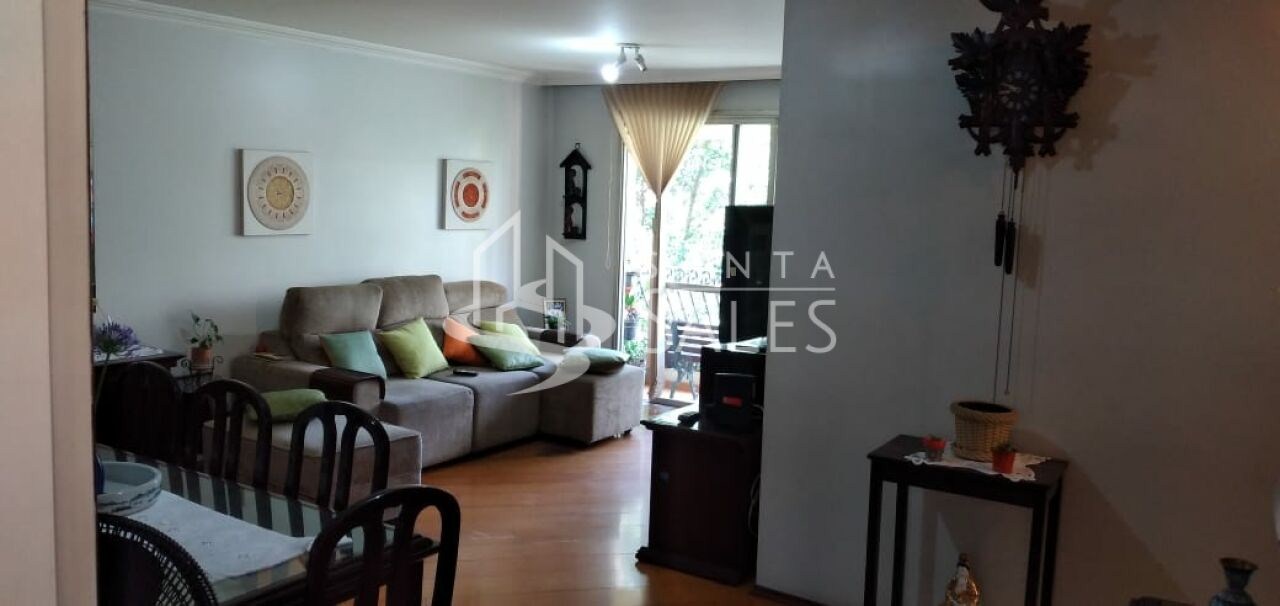 Apartamento, 2 quartos, 97 m² - Foto 5