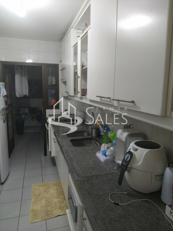 Apartamento, 3 quartos, 86 m² - Foto 16
