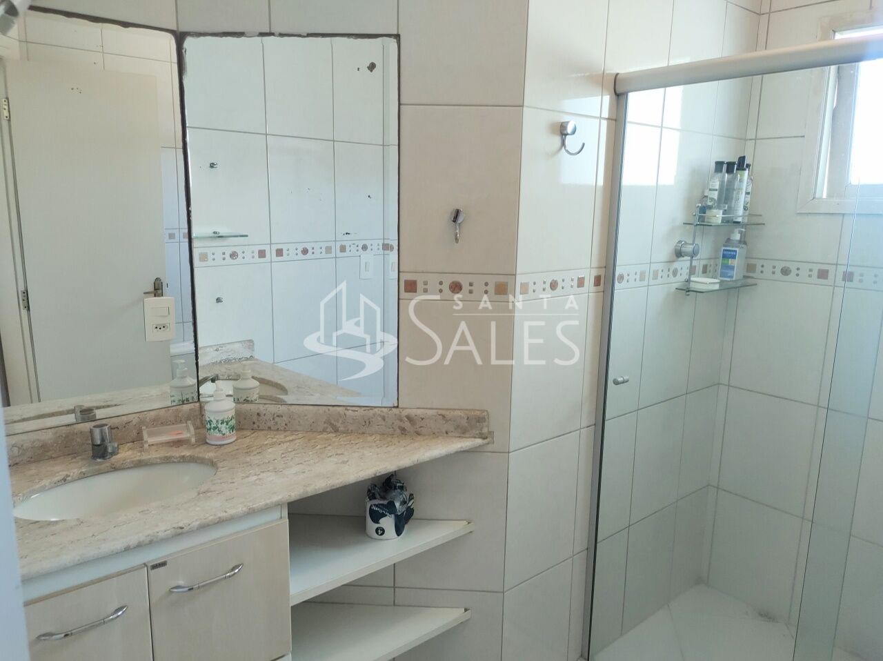 Sobrado, 3 quartos, 160 m² - Foto 20