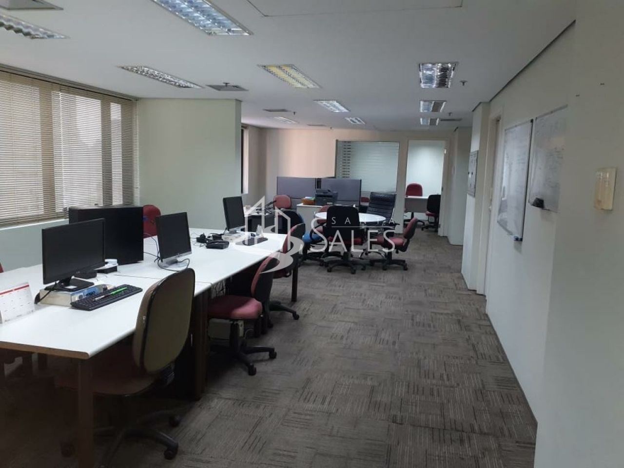 Sala-Conjunto, 140 m² - Foto 20