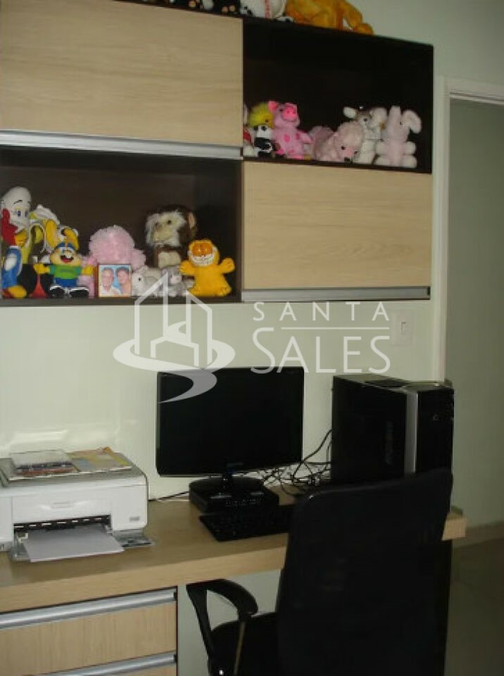 Sobrado, 3 quartos, 106 m² - Foto 5