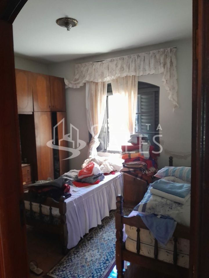 Casa à venda com 3 quartos, 209m² - Foto 12