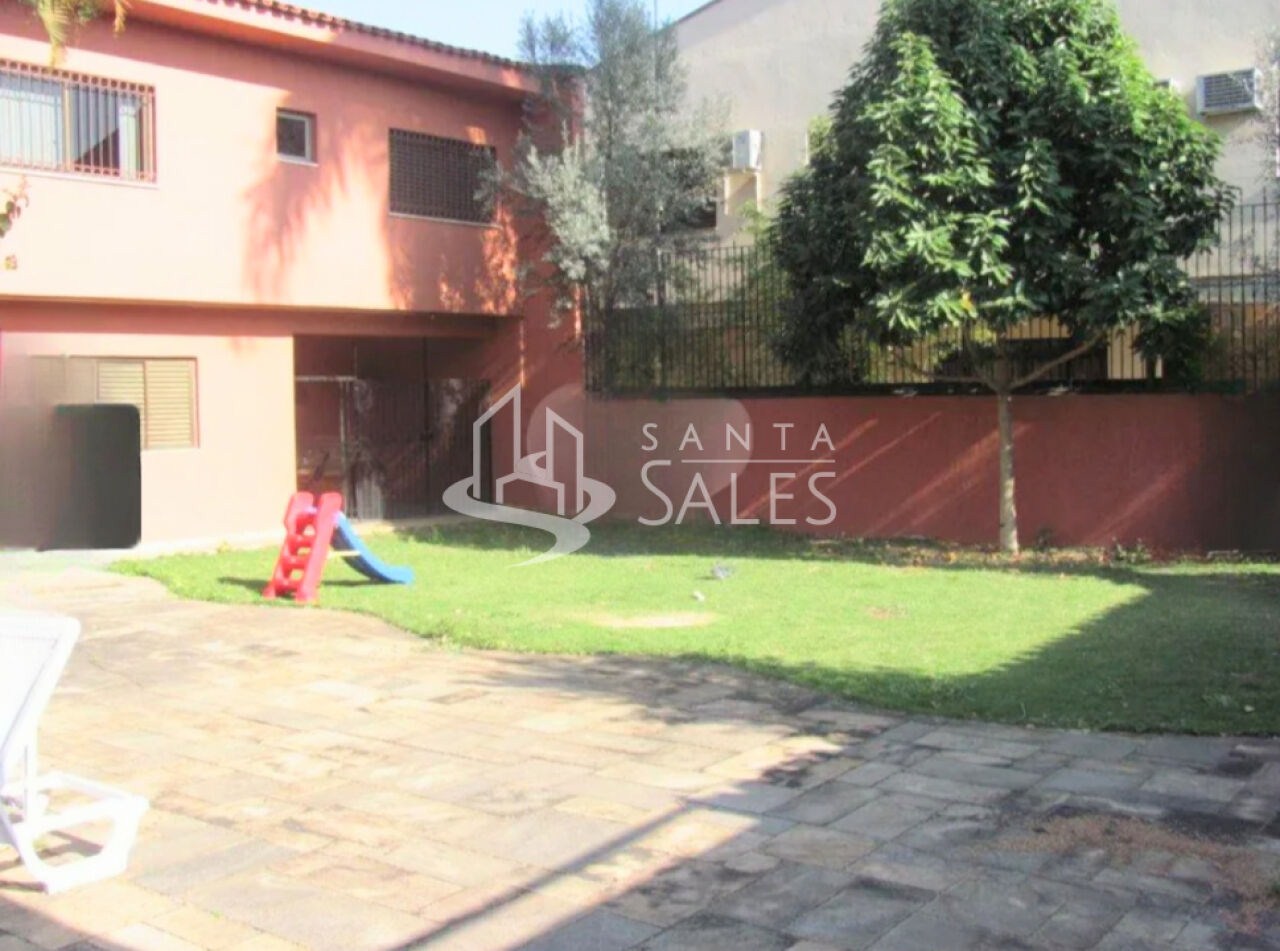 Sobrado, 6 quartos, 800 m² - Foto 11