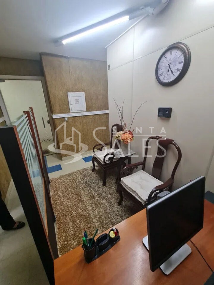 Prédio Inteiro, 45 m² - Foto 12