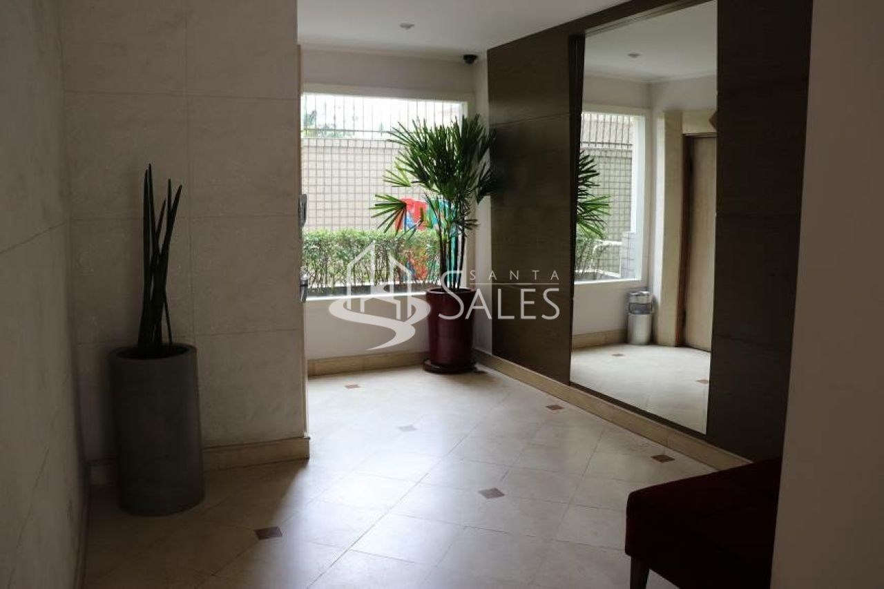 Apartamento, 4 quartos, 163 m² - Foto 13