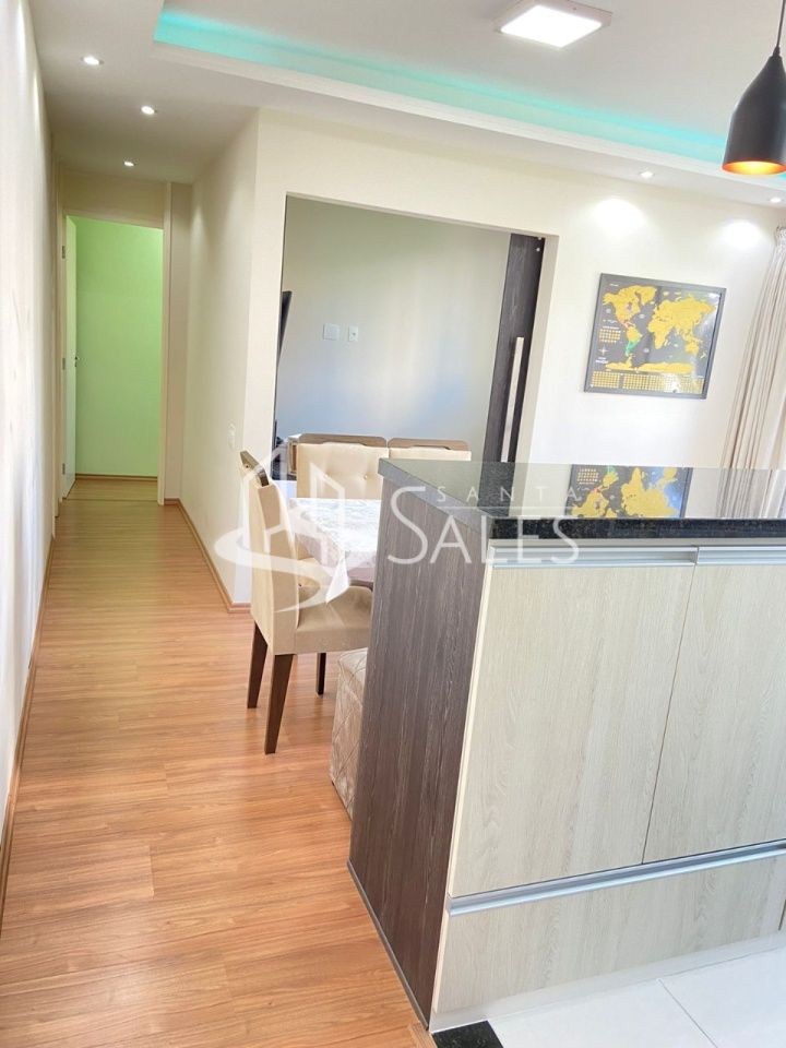 Apartamento, 1 quarto, 70 m² - Foto 2