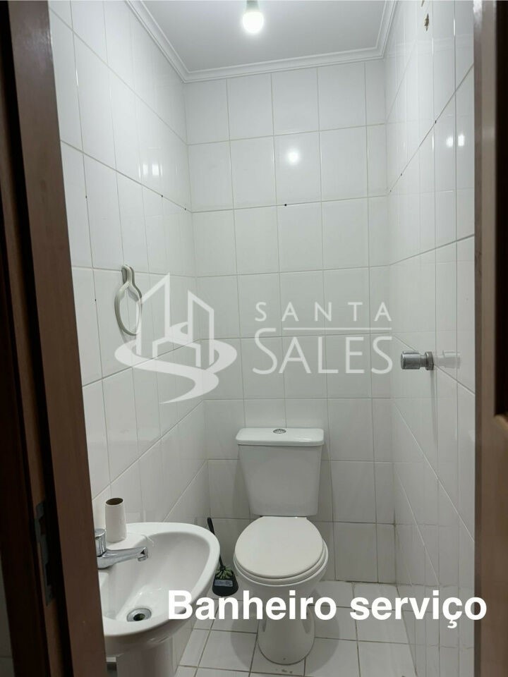 Apartamento, 4 quartos, 115 m² - Foto 20