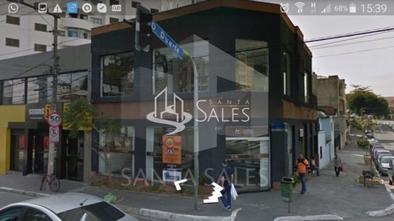 Imóvel Comercial Padrão à venda, 400m² - Foto 1