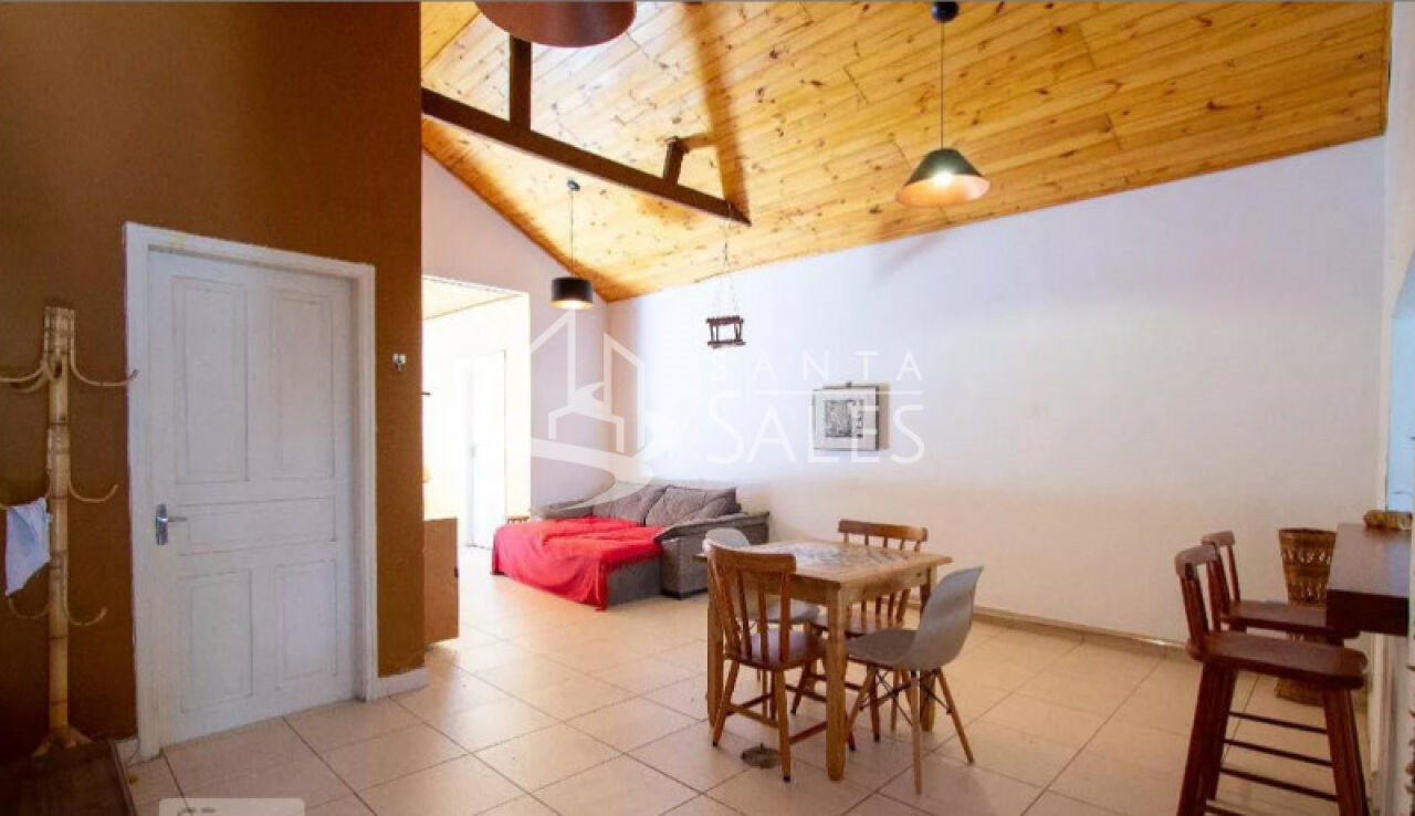 Casa, 1 quarto, 170 m² - Foto 6