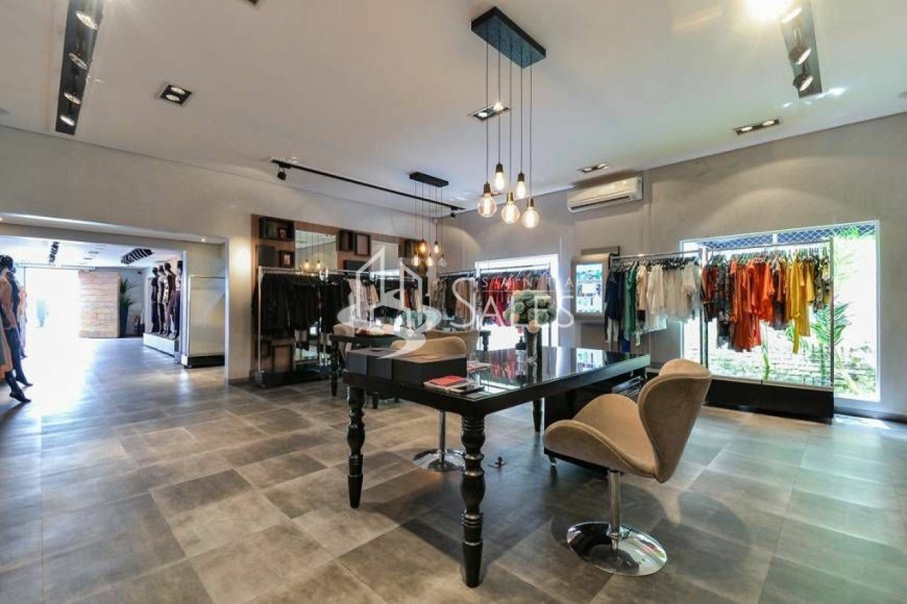 Prédio Inteiro, 350 m² - Foto 40