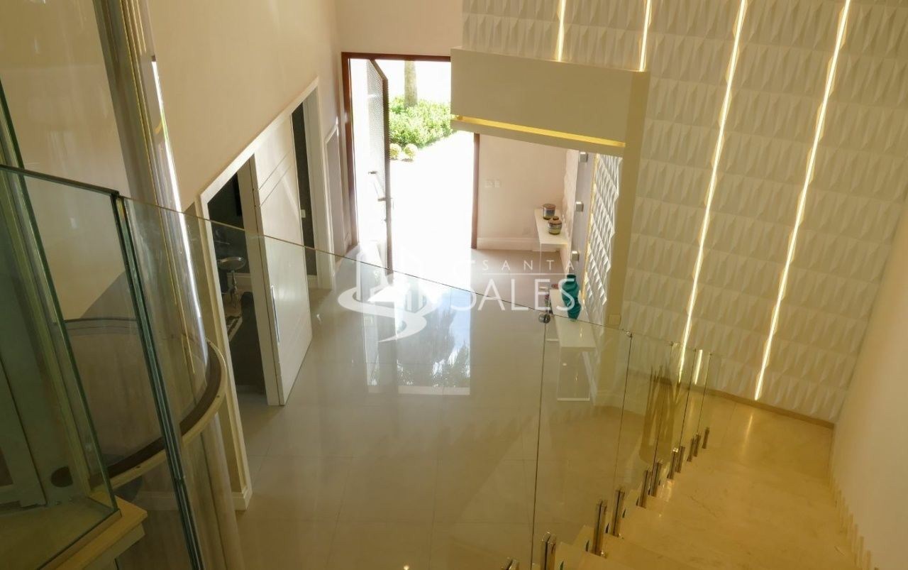 Casa de Condomínio, 6 quartos - Foto 14