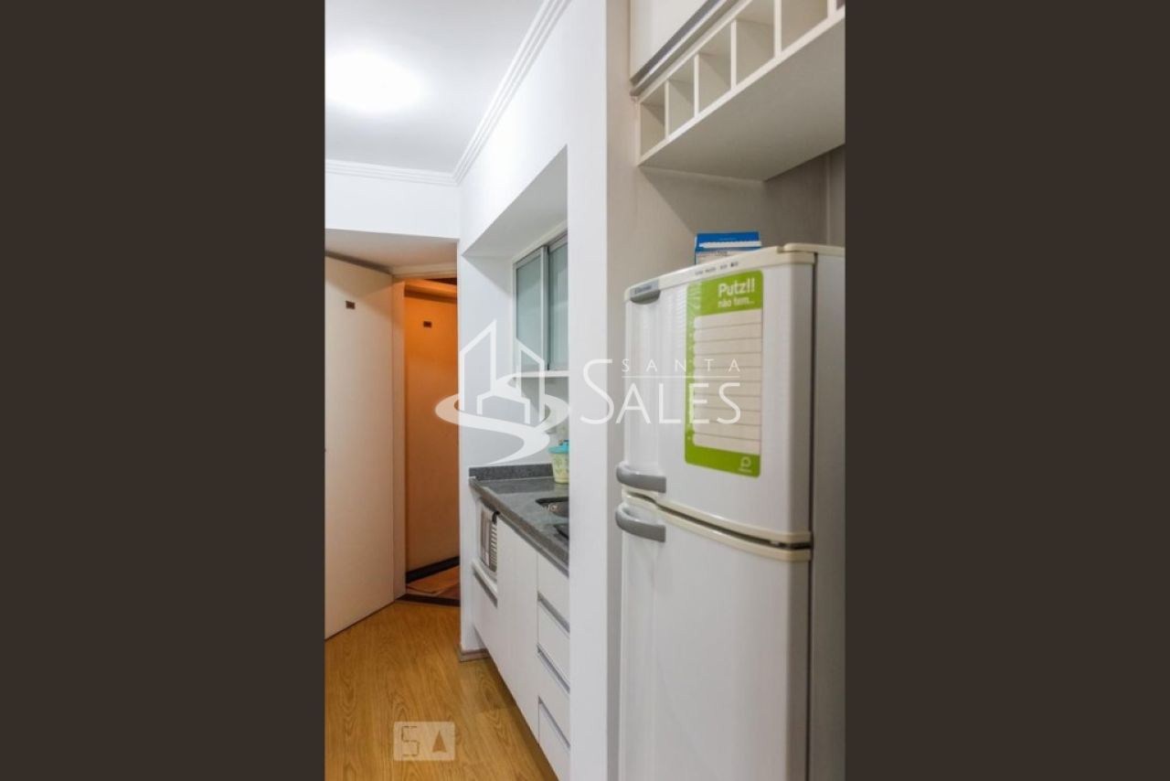 Apartamento, 1 quarto, 42 m² - Foto 5