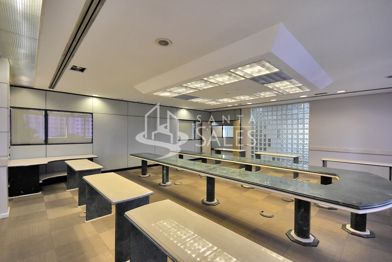 Prédio Inteiro para alugar, 4504m² - Foto 30