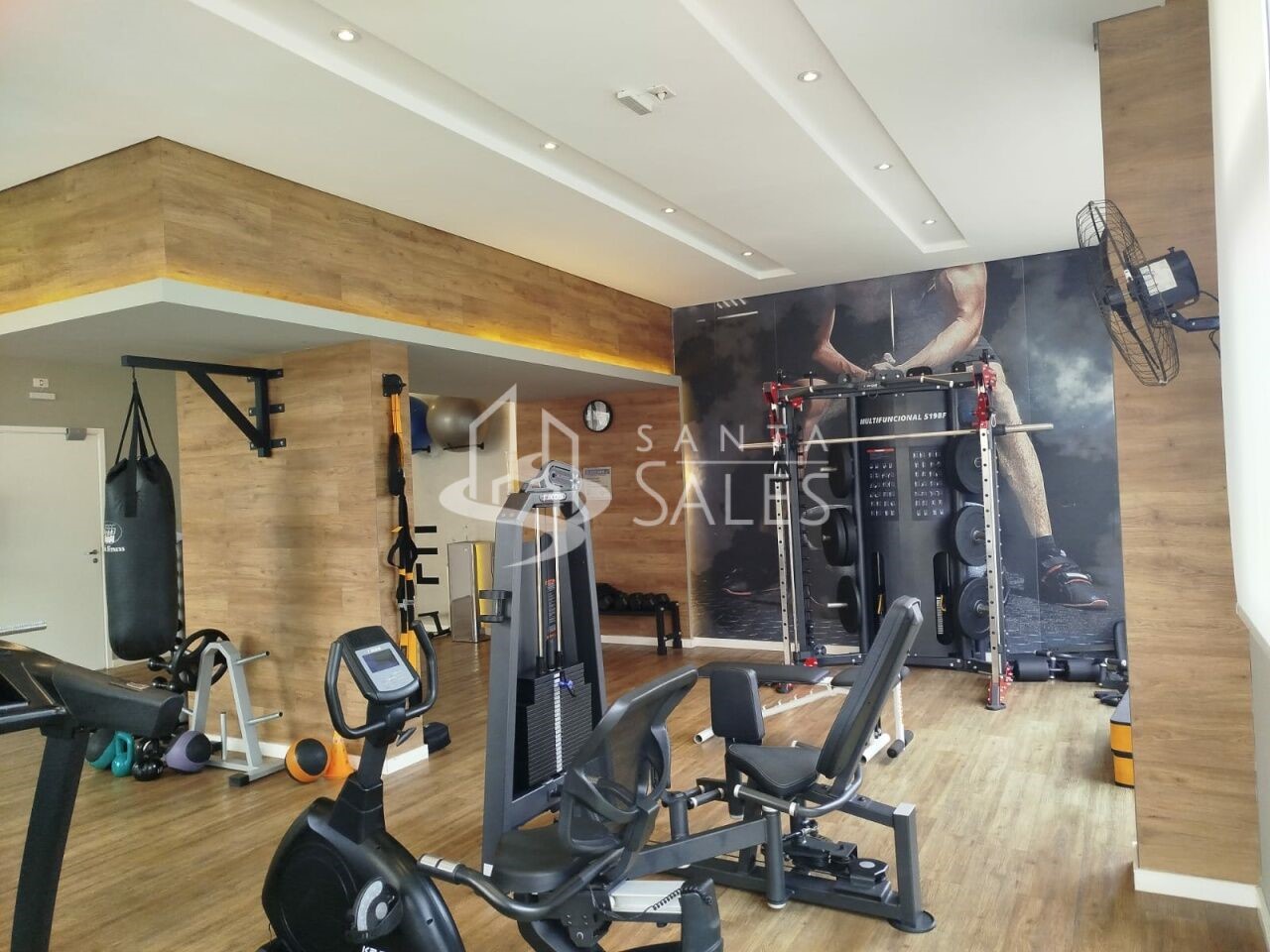 Apartamento, 2 quartos, 81 m² - Foto 7