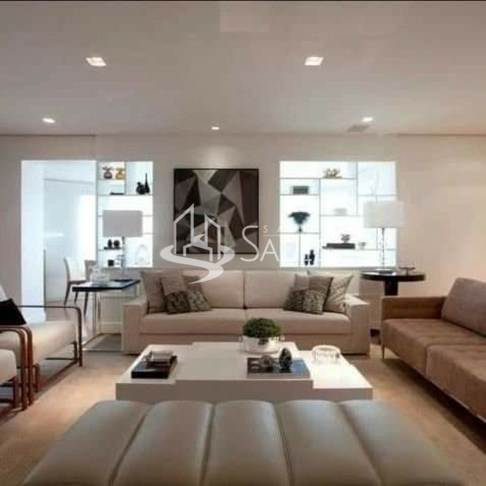 Apartamento, 3 quartos, 200 m² - Foto 1