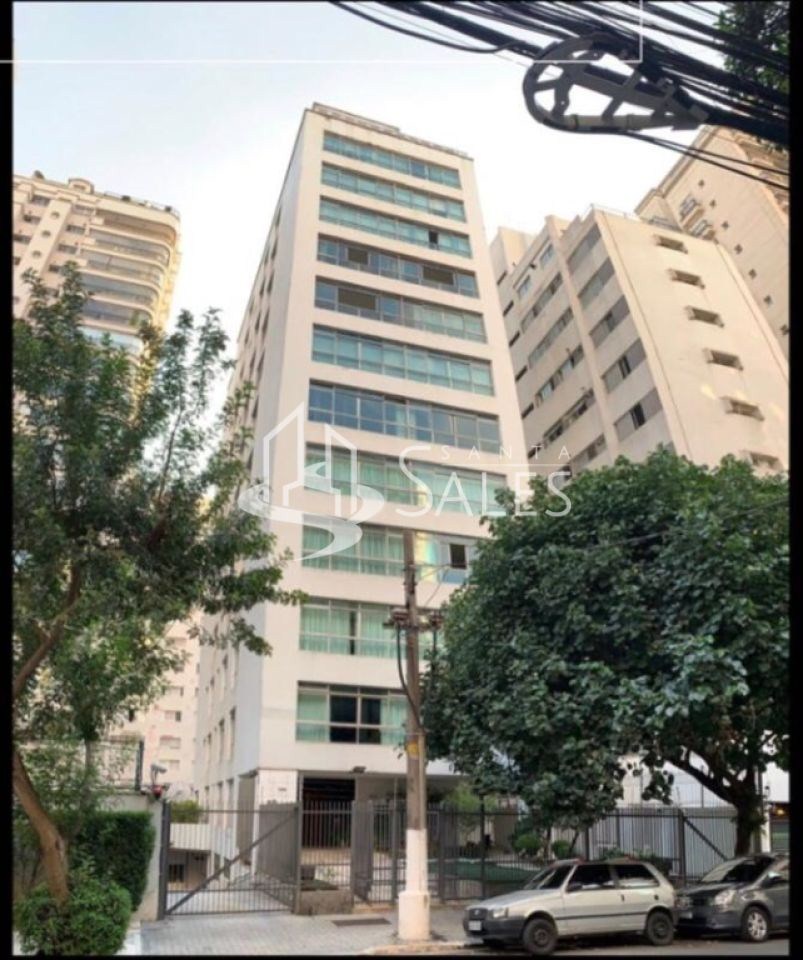 Apartamento, 3 quartos, 85 m² - Foto 1