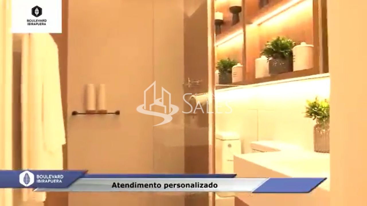 Apartamento, 2 quartos, 36 m² - Foto 17