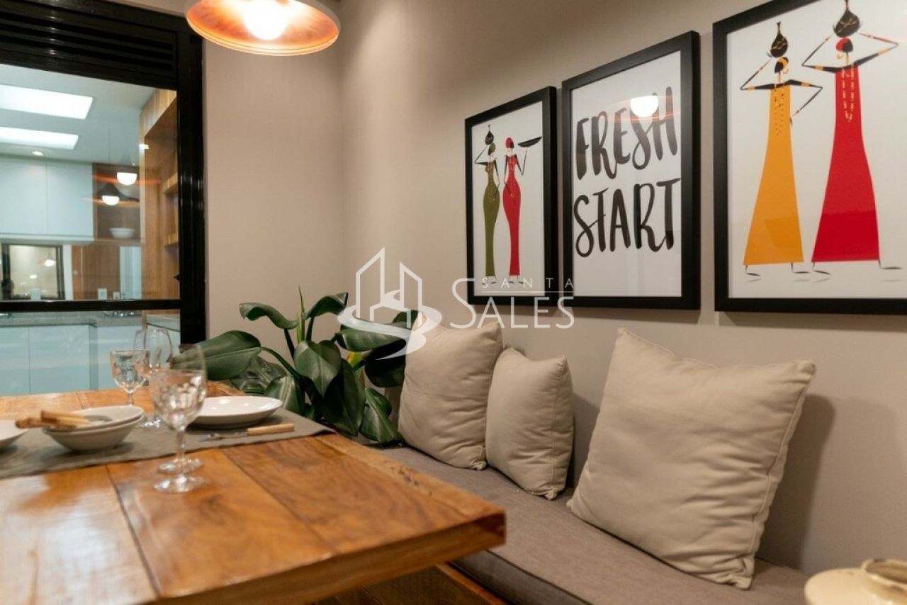 Apartamento, 3 quartos, 153 m² - Foto 14