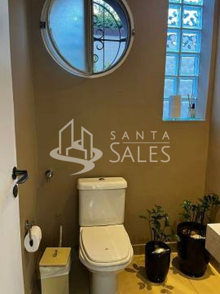 Sobrado, 3 quartos, 300 m² - Foto 15