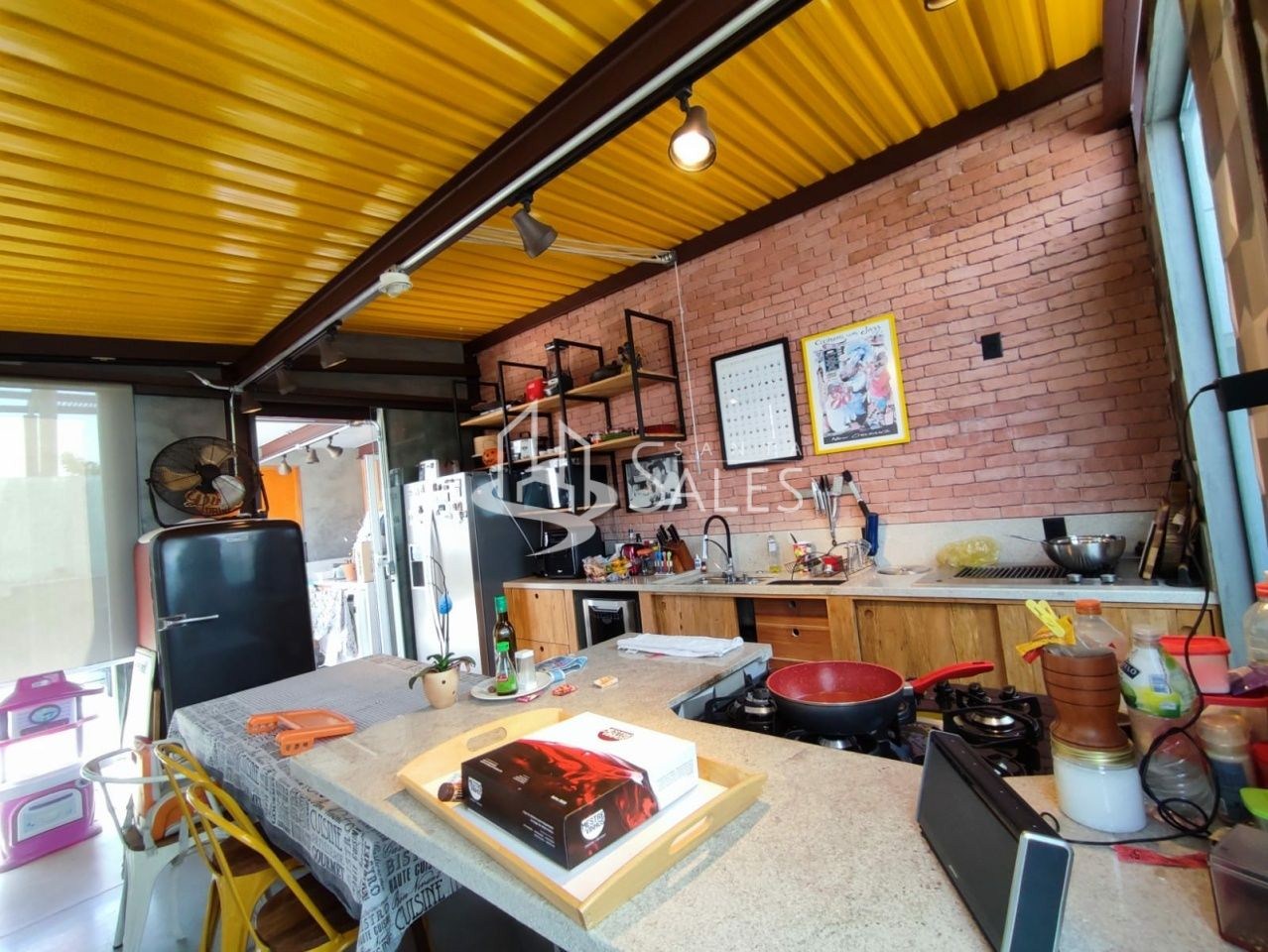 Apartamento, 2 quartos, 120 m² - Foto 6