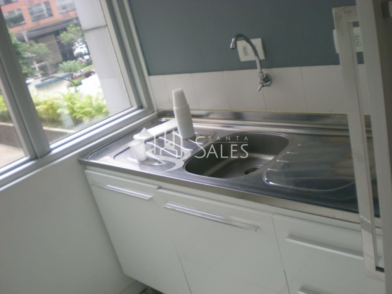 Sala-Conjunto, 96 m² - Foto 2