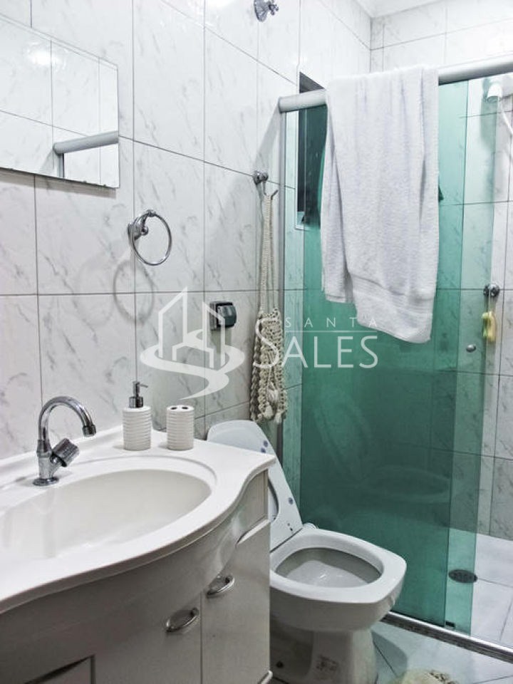 Sobrado, 6 quartos, 122 m² - Foto 5