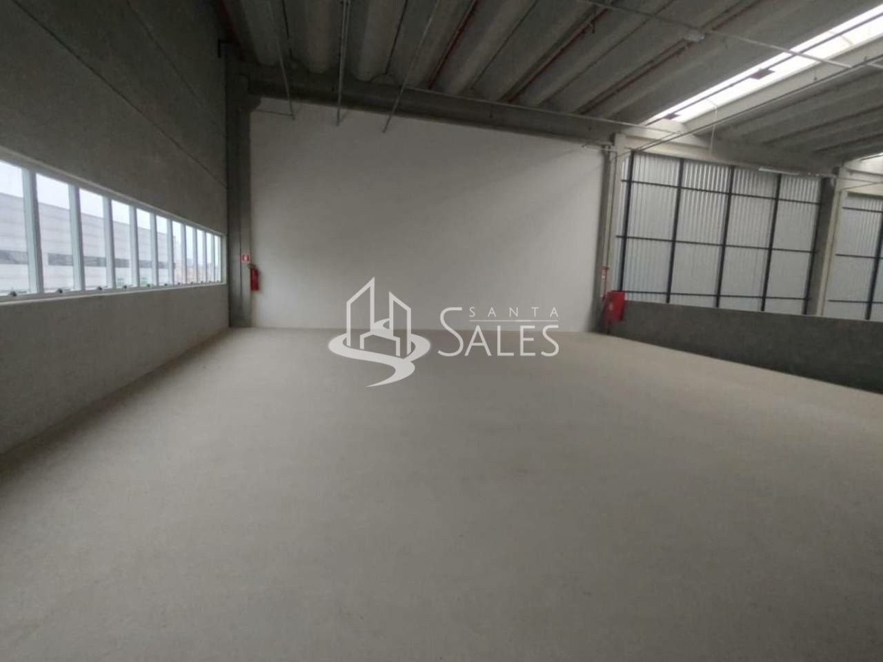 Depósito-Galpão-Armazém para alugar, 2795m² - Foto 15