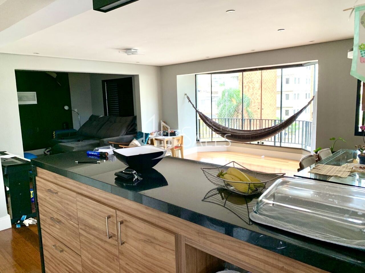 Apartamento, 3 quartos, 150 m² - Foto 1