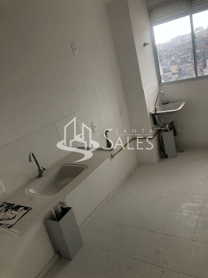 Apartamento, 1 quarto, 25 m² - Foto 9