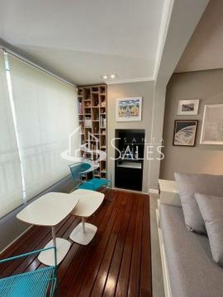 Apartamento à venda com 3 quartos, 97m² - Foto 25