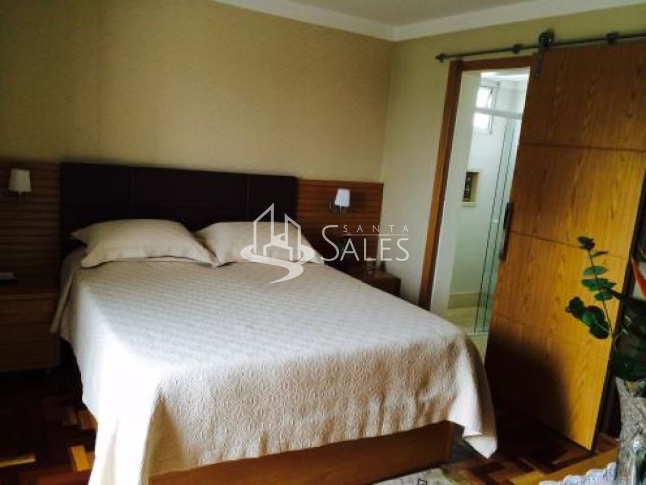 Apartamento, 3 quartos, 180 m² - Foto 1