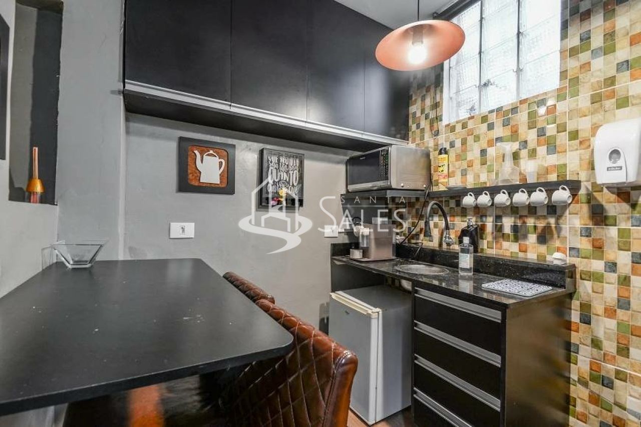 Loja-Salão à venda, 46m² - Foto 42