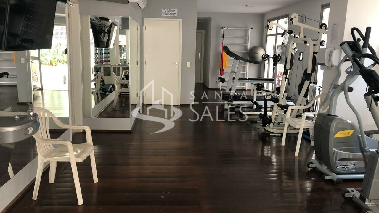 Apartamento, 4 quartos, 212 m² - Foto 16