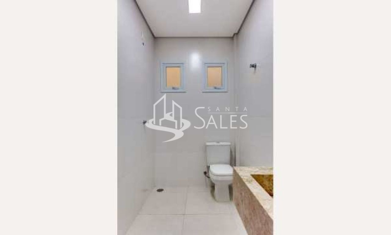 Sobrado, 3 quartos, 330 m² - Foto 8