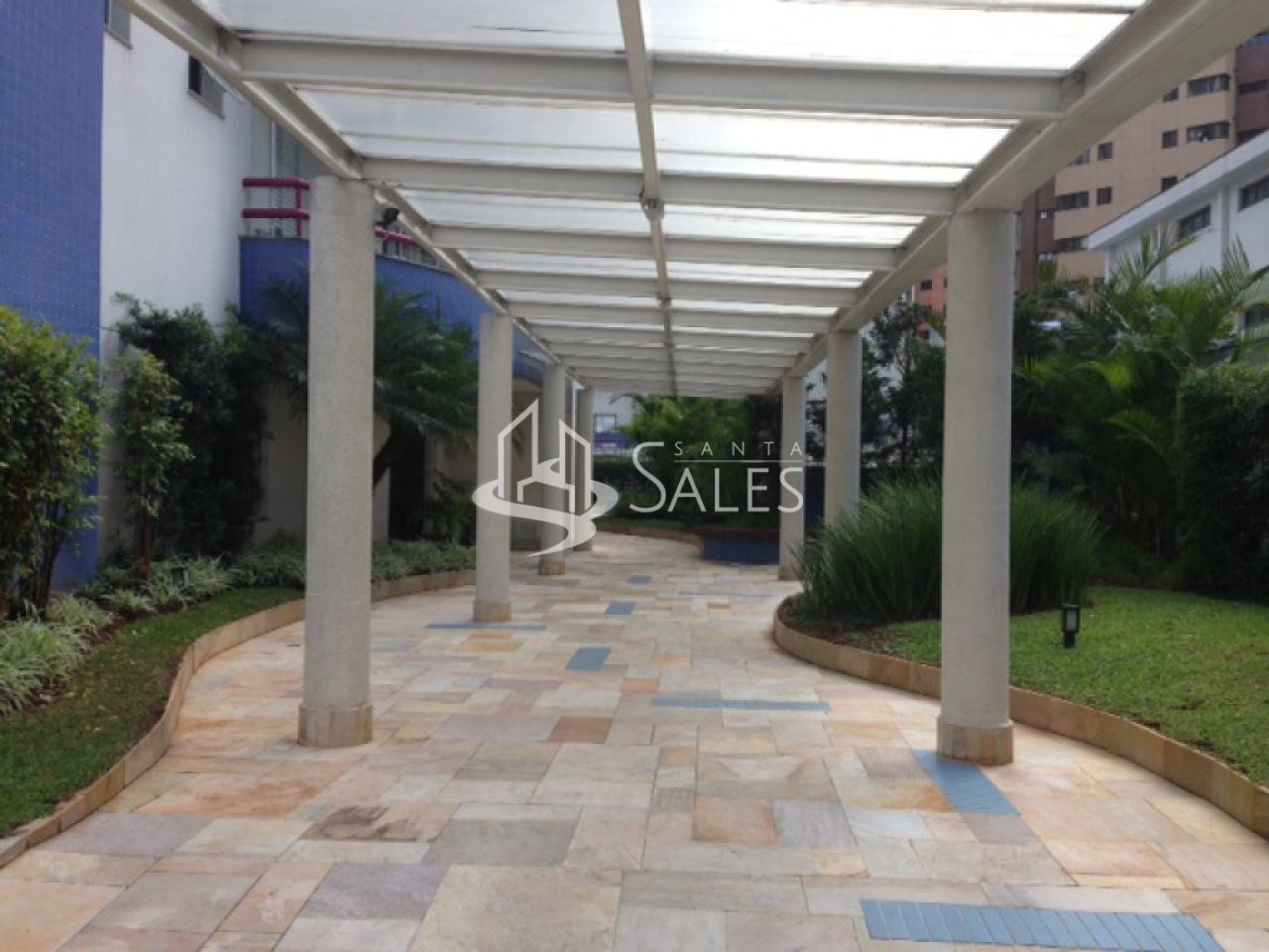 Apartamento, 3 quartos, 156 m² - Foto 20