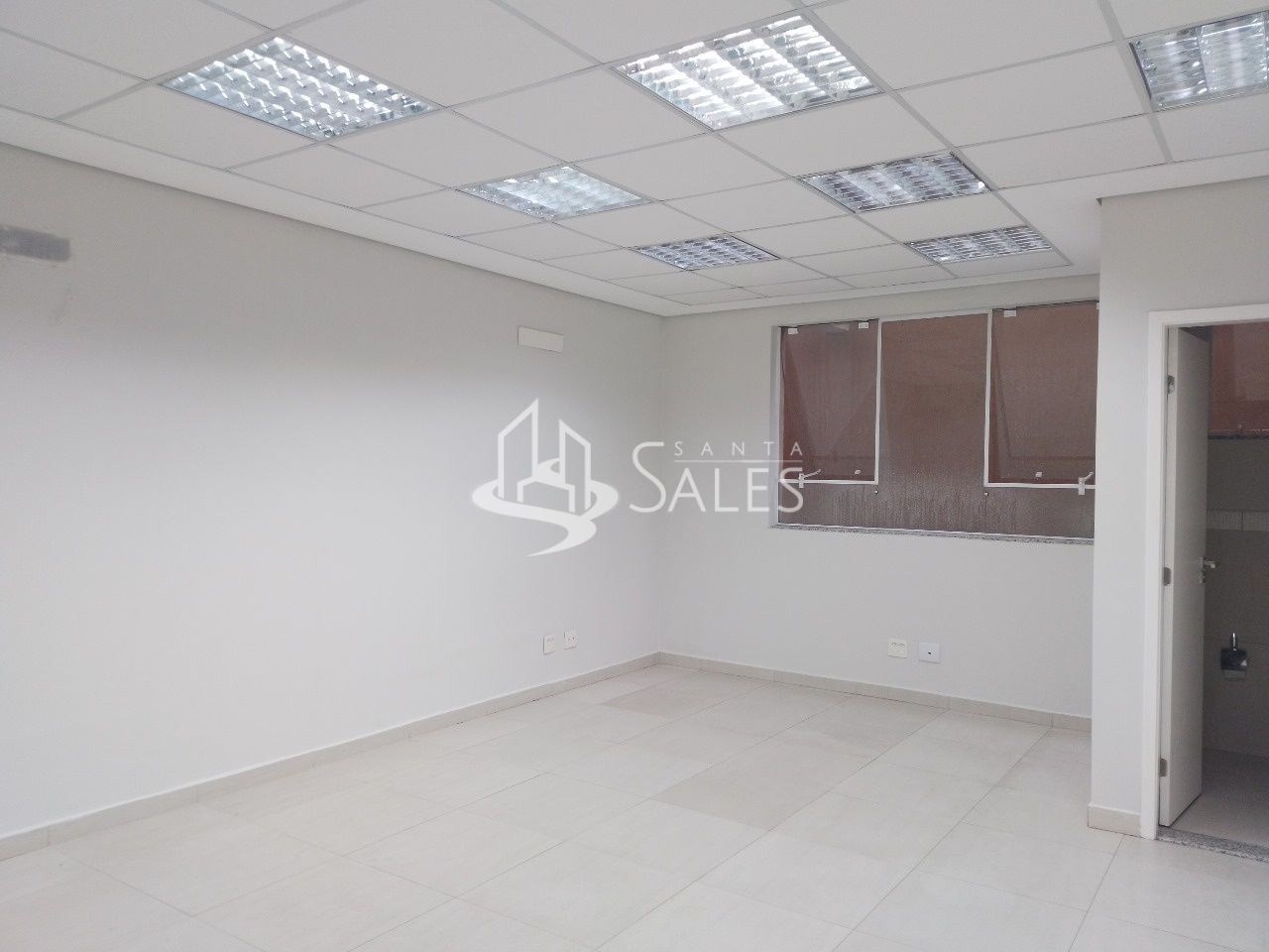 Sala-Conjunto, 30 m² - Foto 3