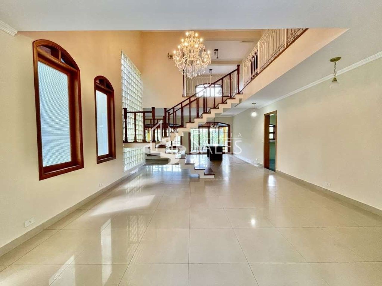 Casa de Condomínio, 4 quartos - Foto 19