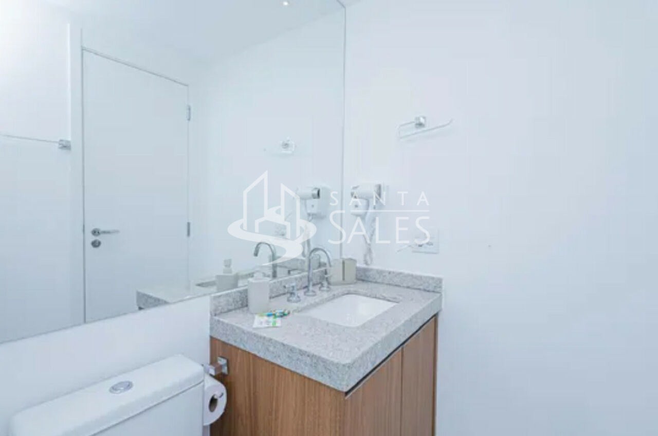 Apartamento, 1 quarto, 26 m² - Foto 18