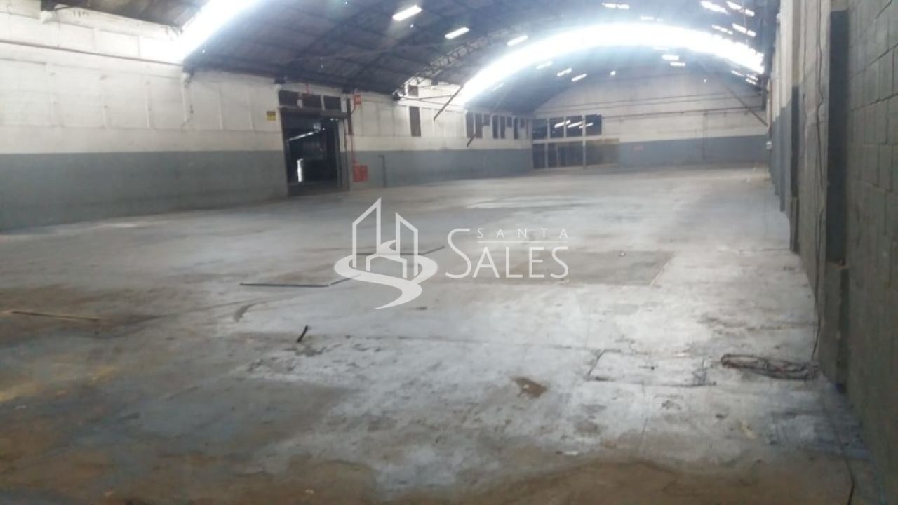 Depósito-Galpão, 40000 m² - Foto 6