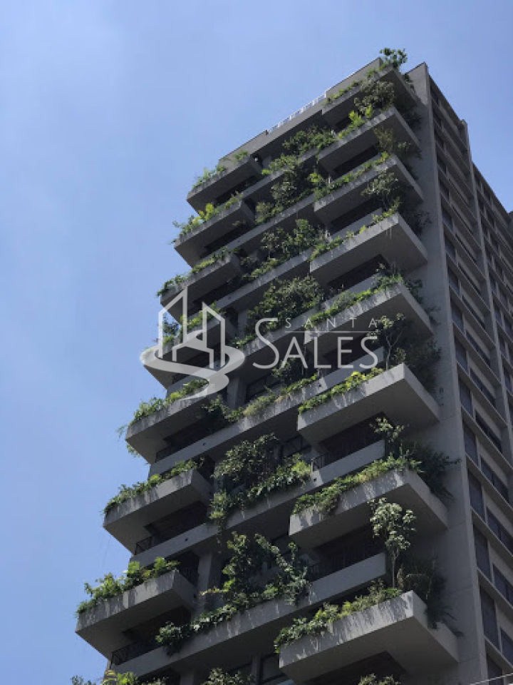 Apartamento, 2 quartos, 84 m² - Foto 2