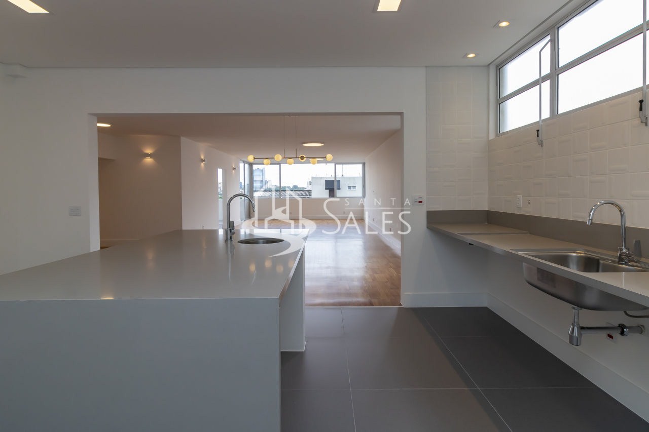 Apartamento, 3 quartos, 270 m² - Foto 7