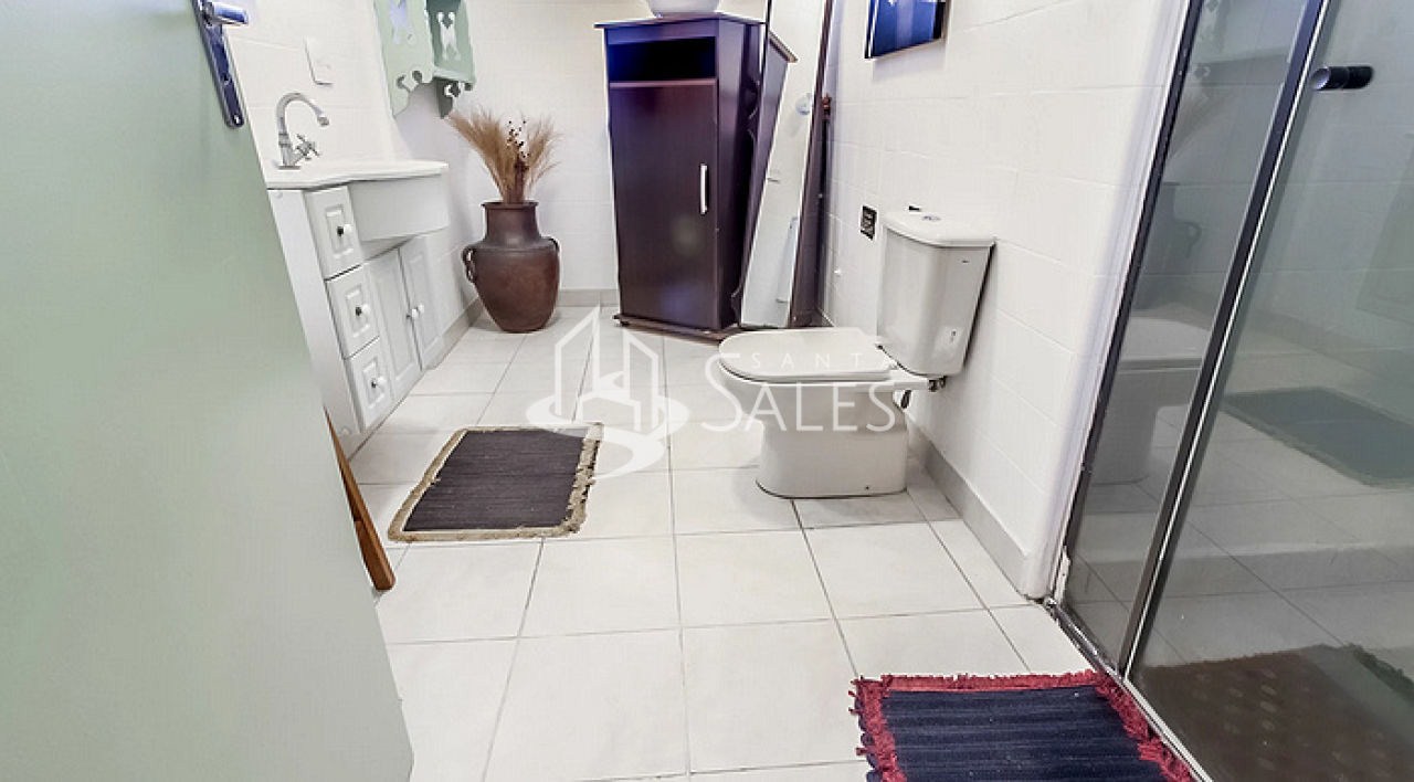 Apartamento, 3 quartos, 170 m² - Foto 25