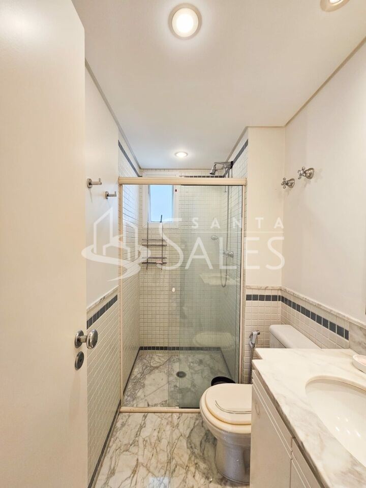 Apartamento, 4 quartos, 250 m² - Foto 26